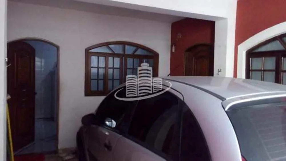 Sobrado, 3 quartos, 147 m² - Foto 4