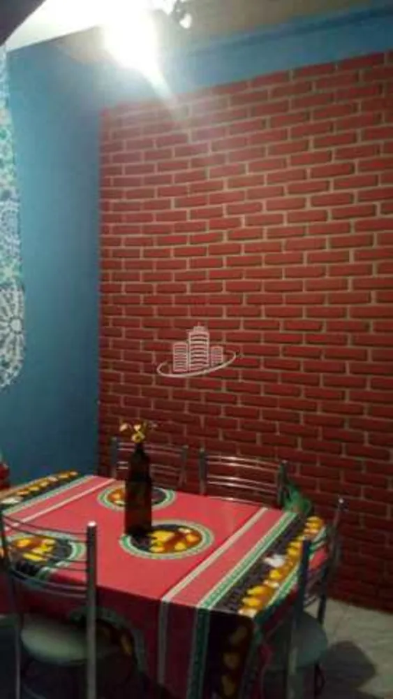 Sobrado, 3 quartos, 147 m² - Foto 2