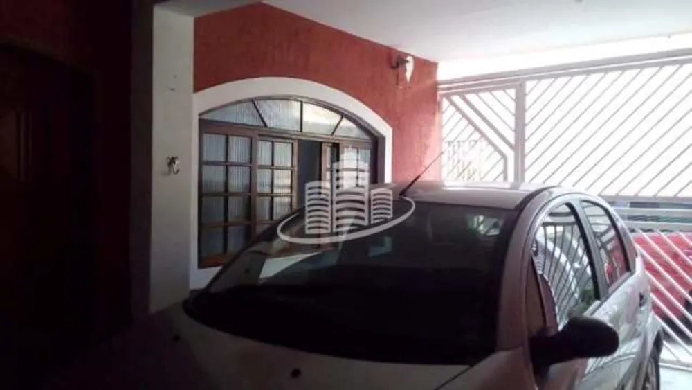 Sobrado, 3 quartos, 147 m² - Foto 12