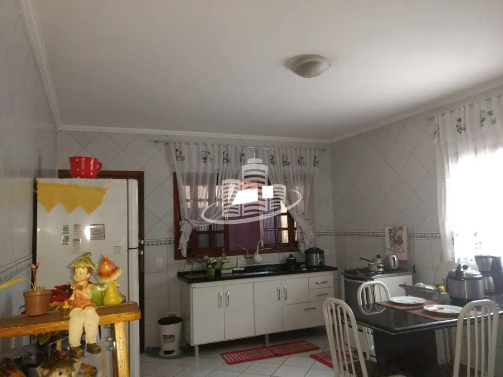 Sobrado, 4 quartos, 200 m² - Foto 3