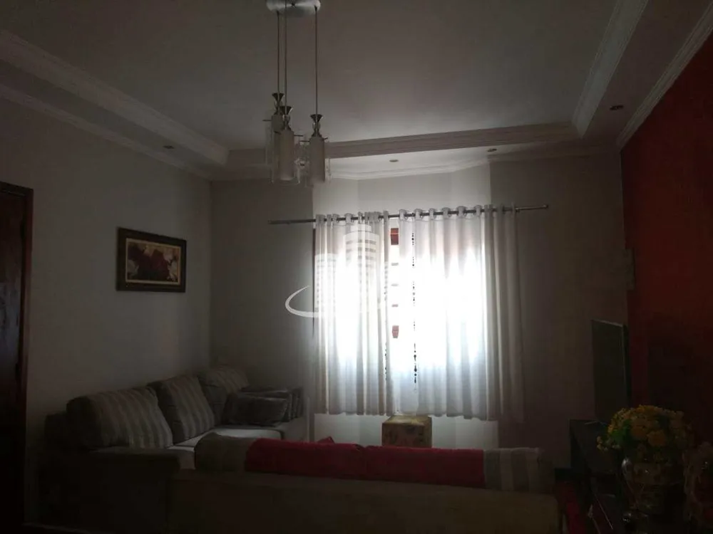 Sobrado, 4 quartos, 200 m² - Foto 7