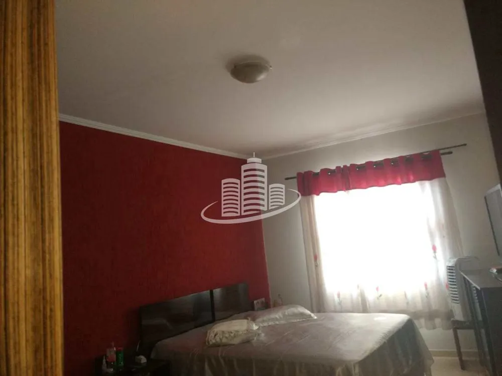 Sobrado, 4 quartos, 200 m² - Foto 9