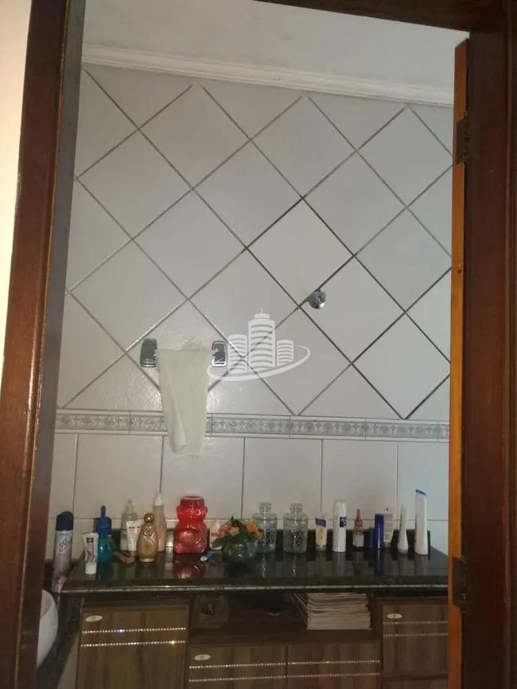 Sobrado, 4 quartos, 200 m² - Foto 4