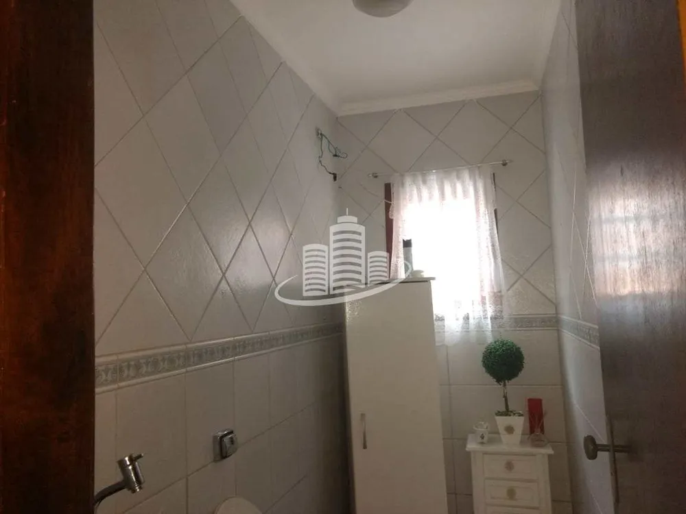 Sobrado, 4 quartos, 200 m² - Foto 8