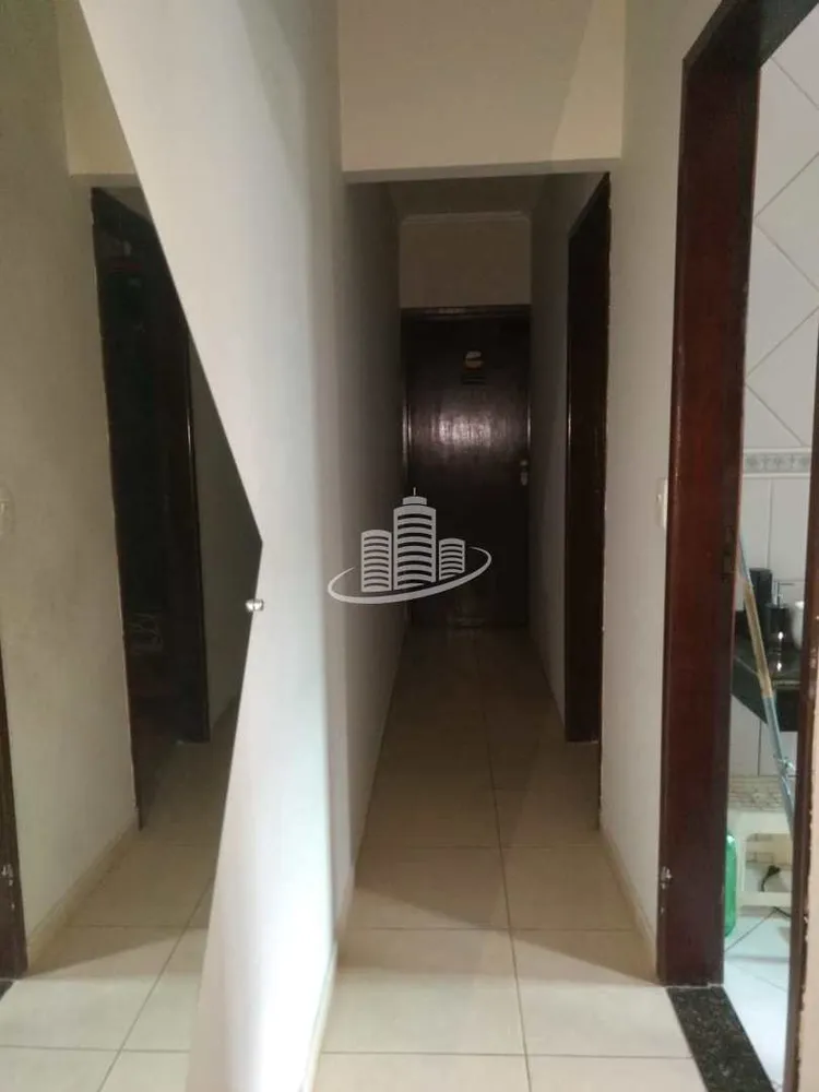 Sobrado, 4 quartos, 200 m² - Foto 5
