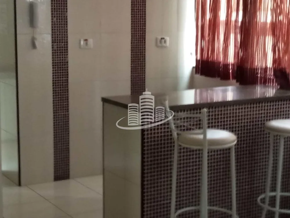 Apartamento, 3 quartos, 130 m² - Foto 1