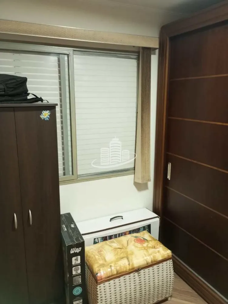 Apartamento, 3 quartos, 130 m² - Foto 9