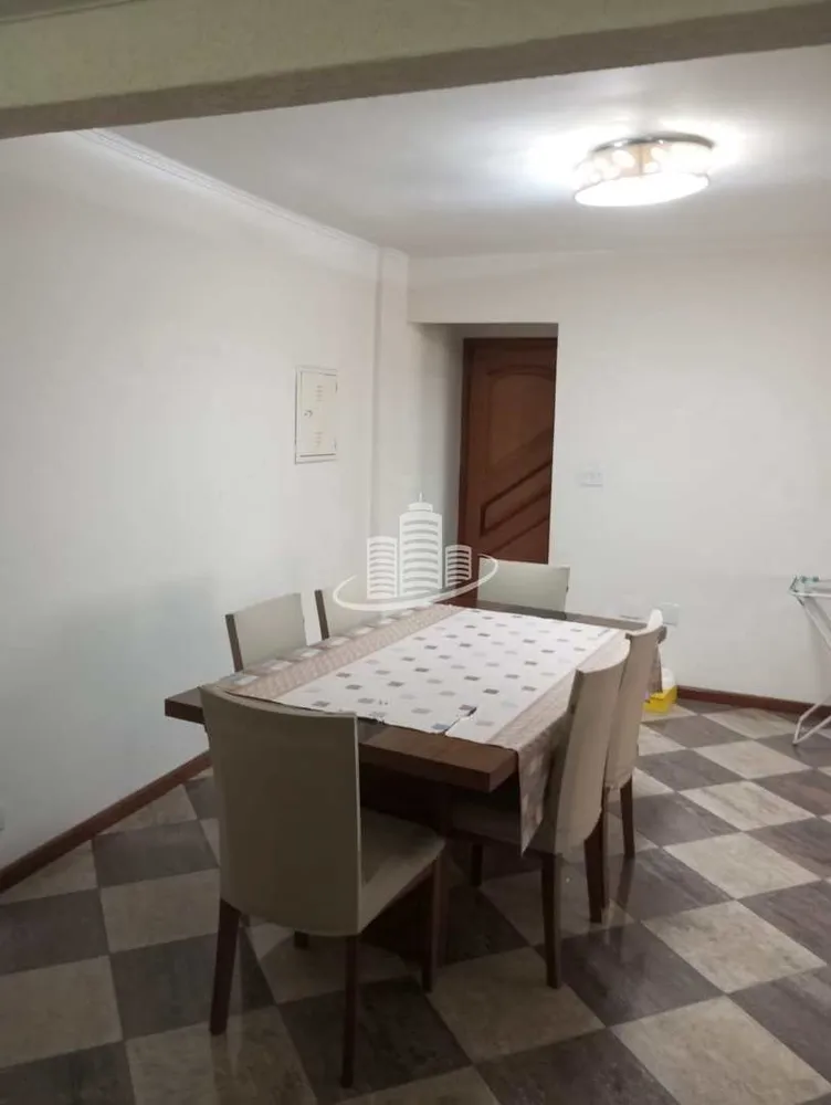 Apartamento, 3 quartos, 130 m² - Foto 7