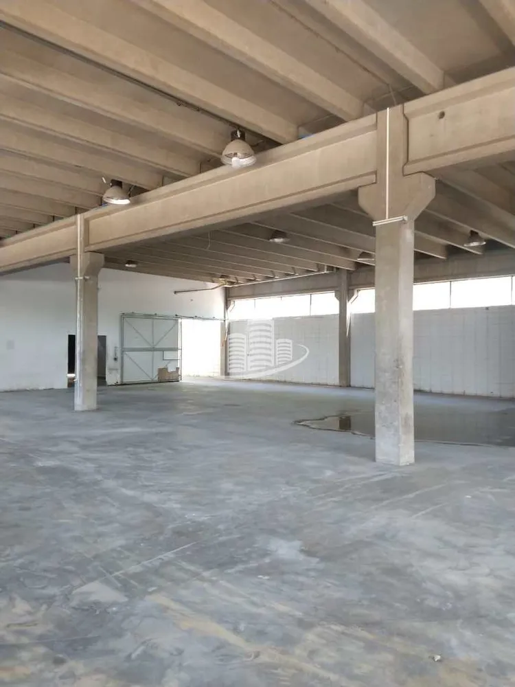 Prédio Inteiro, 1857 m² - Foto 8
