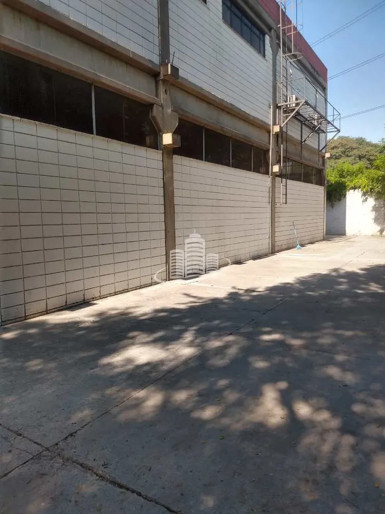 Prédio Inteiro, 1857 m² - Foto 3