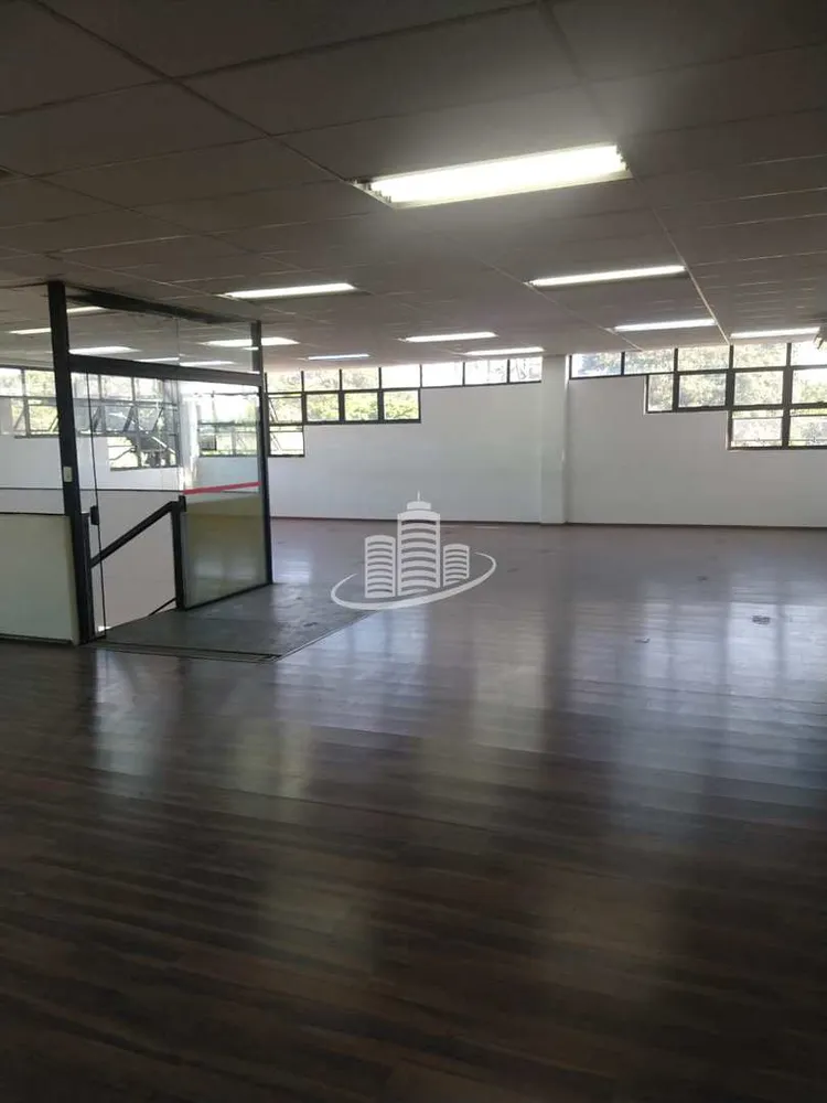 Prédio Inteiro, 1857 m² - Foto 5