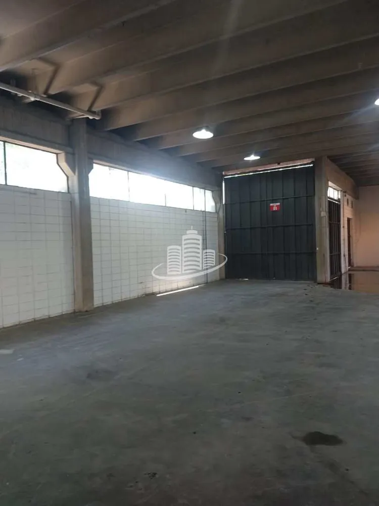 Prédio Inteiro, 1857 m² - Foto 1
