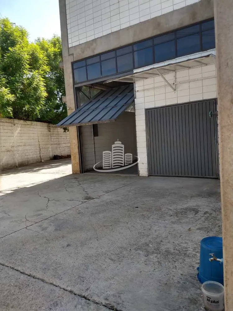 Prédio Inteiro, 1857 m² - Foto 6