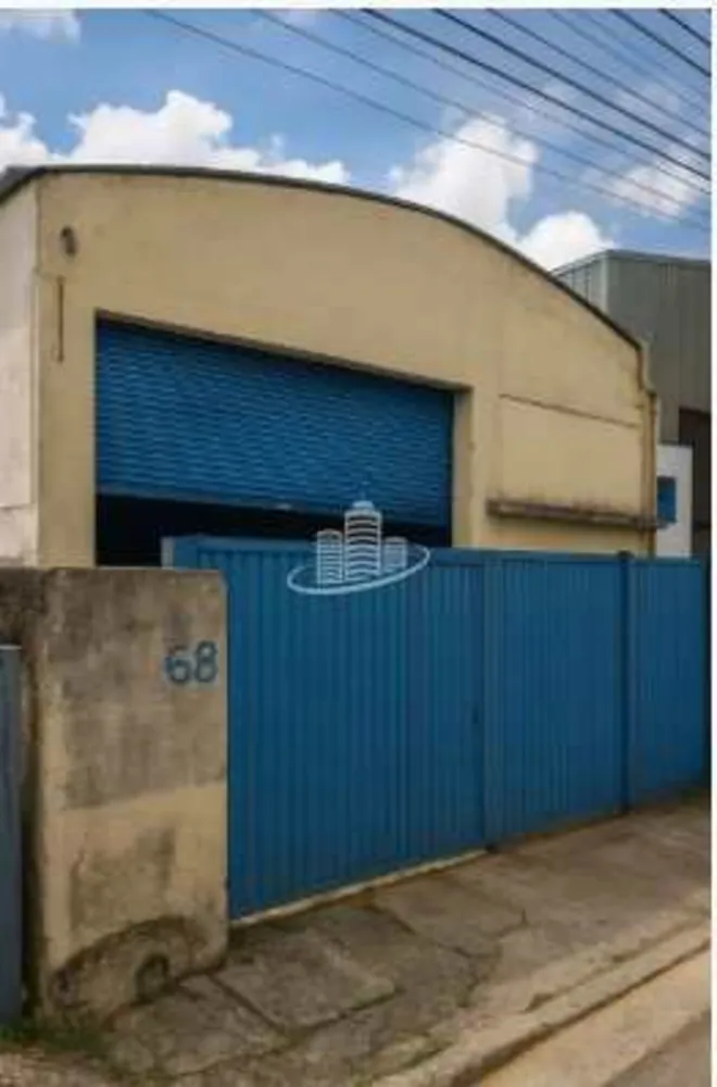 Depósito-Galpão, 312 m² - Foto 11