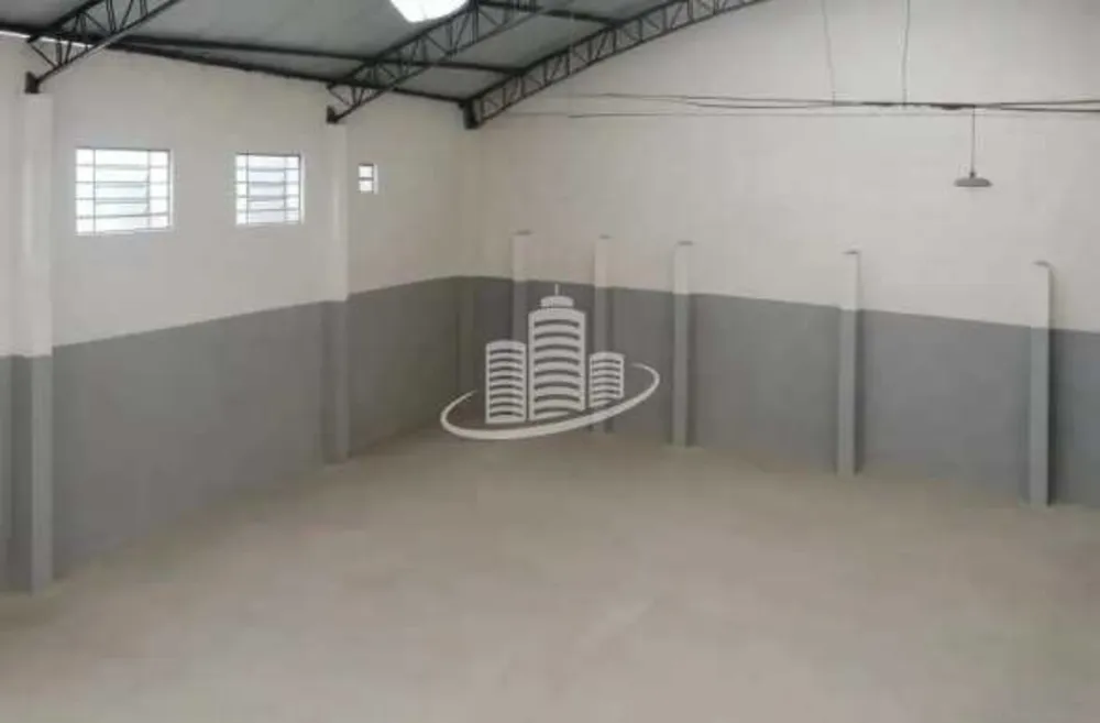 Depósito-Galpão, 312 m² - Foto 9