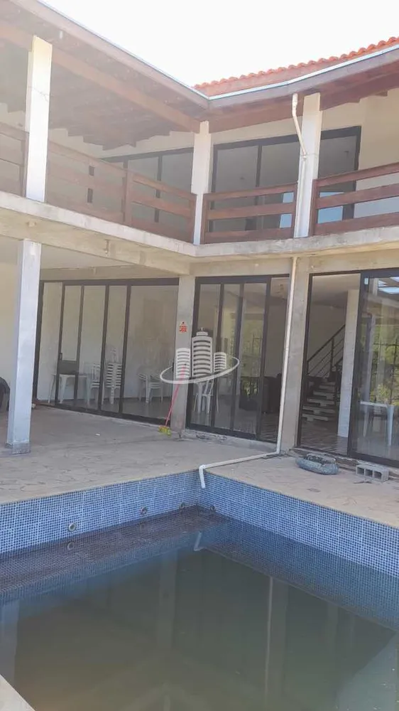 Chácara, 3 quartos, 1600 m² - Foto 3