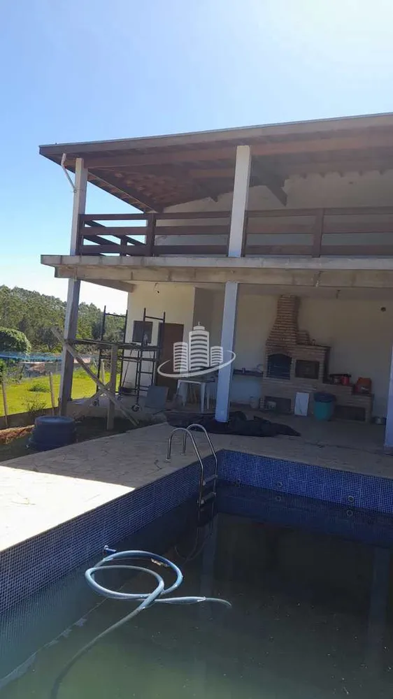 Chácara, 3 quartos, 1600 m² - Foto 5