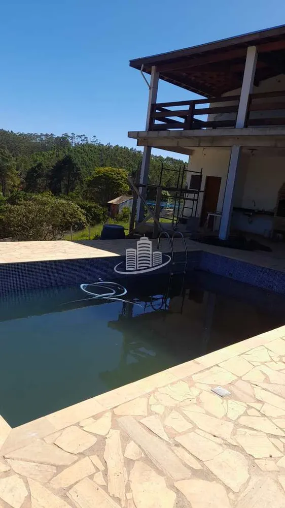 Chácara, 3 quartos, 1600 m² - Foto 8
