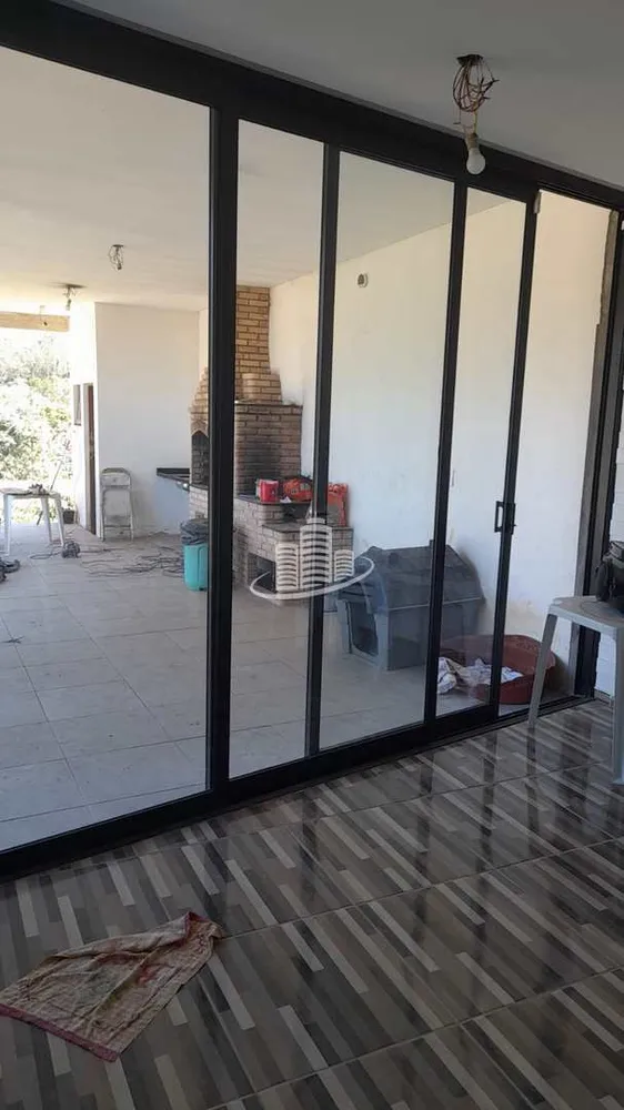 Chácara, 3 quartos, 1600 m² - Foto 9