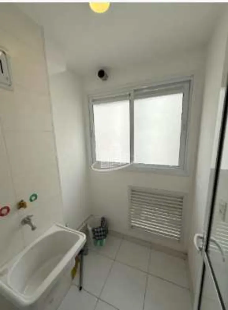 Apartamento, 2 quartos, 50 m² - Foto 9
