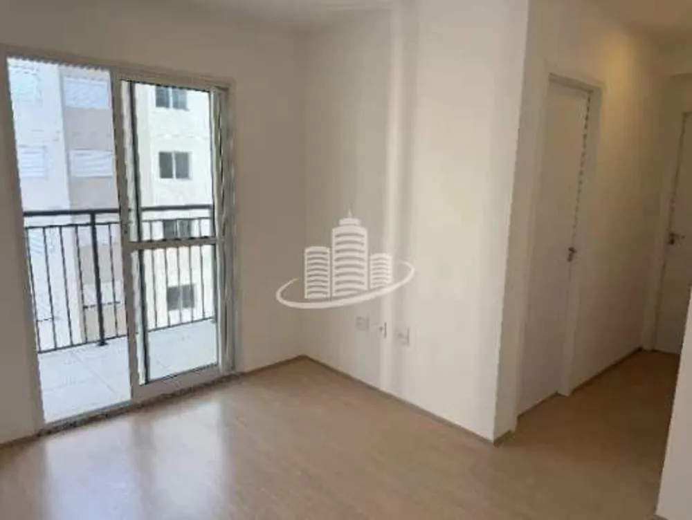 Apartamento, 2 quartos, 50 m² - Foto 8