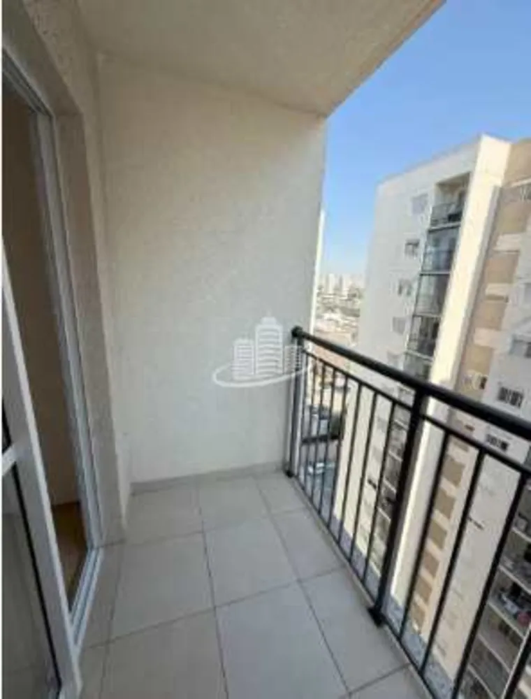 Apartamento, 2 quartos, 50 m² - Foto 10