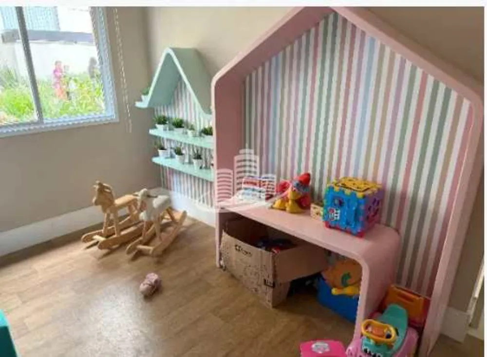 Apartamento, 2 quartos, 50 m² - Foto 5