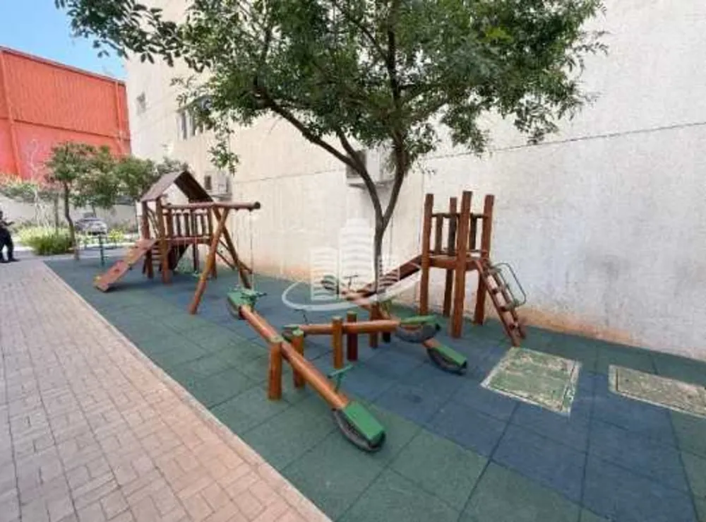 Apartamento, 2 quartos, 50 m² - Foto 6
