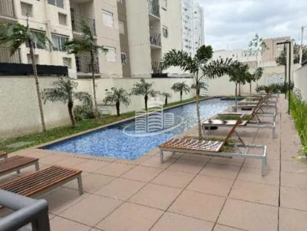 Apartamento, 2 quartos, 50 m² - Foto 1