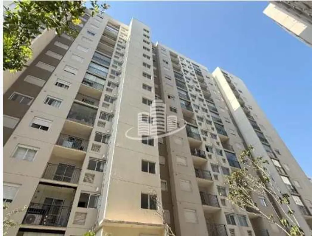 Apartamento, 2 quartos, 50 m² - Foto 16