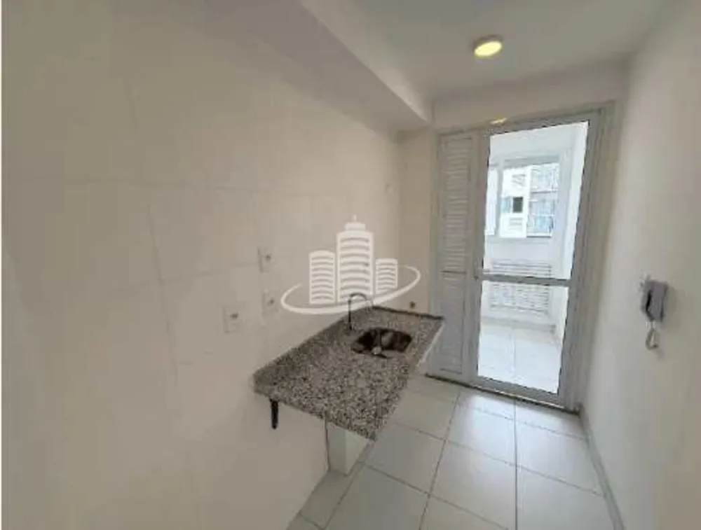 Apartamento, 2 quartos, 50 m² - Foto 11