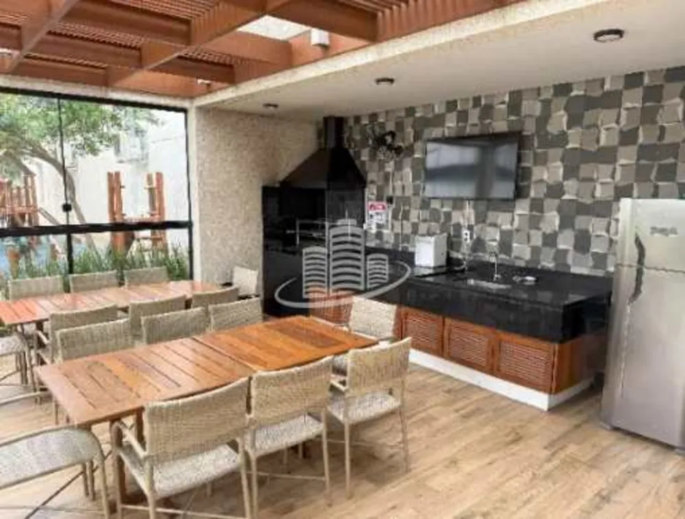 Apartamento, 2 quartos, 50 m² - Foto 2