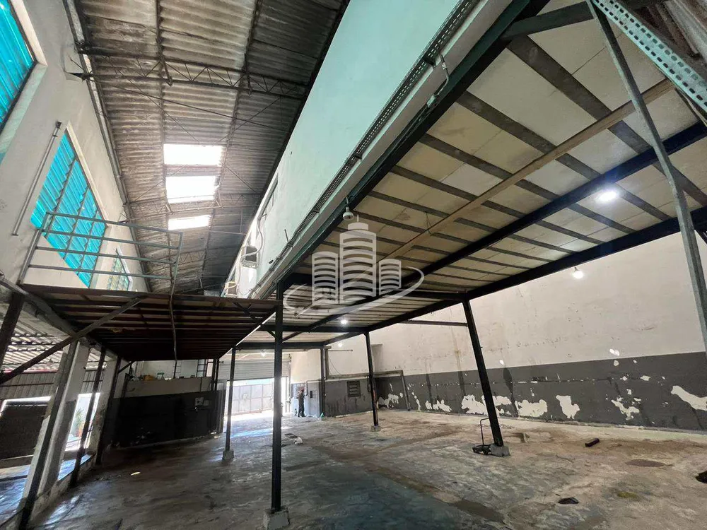 Depósito-Galpão, 720 m² - Foto 13
