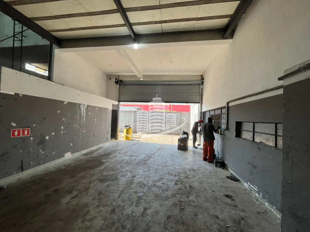 Depósito-Galpão, 720 m² - Foto 3