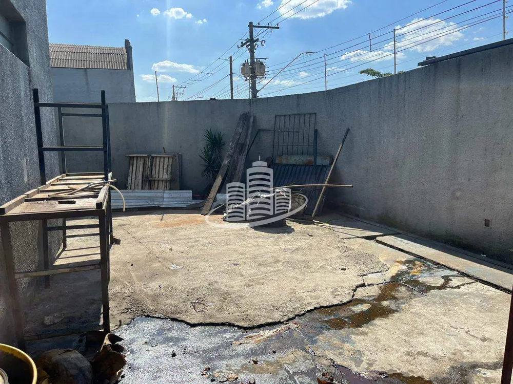 Depósito-Galpão, 720 m² - Foto 2