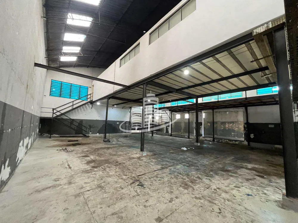 Depósito-Galpão, 720 m² - Foto 4