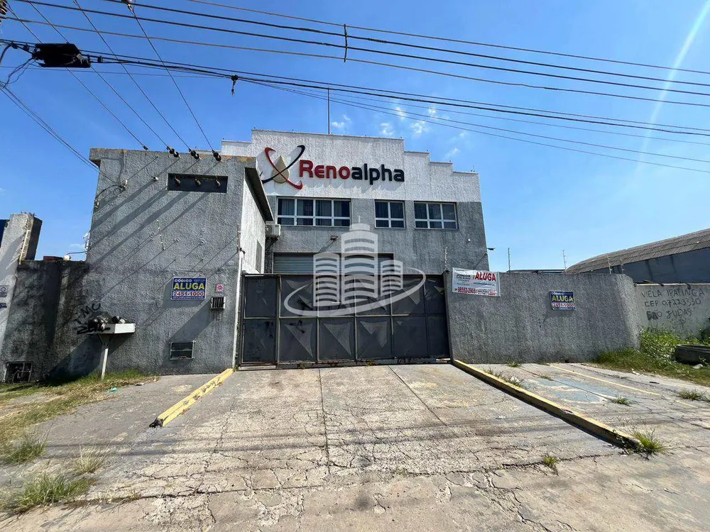 Depósito-Galpão, 720 m² - Foto 1