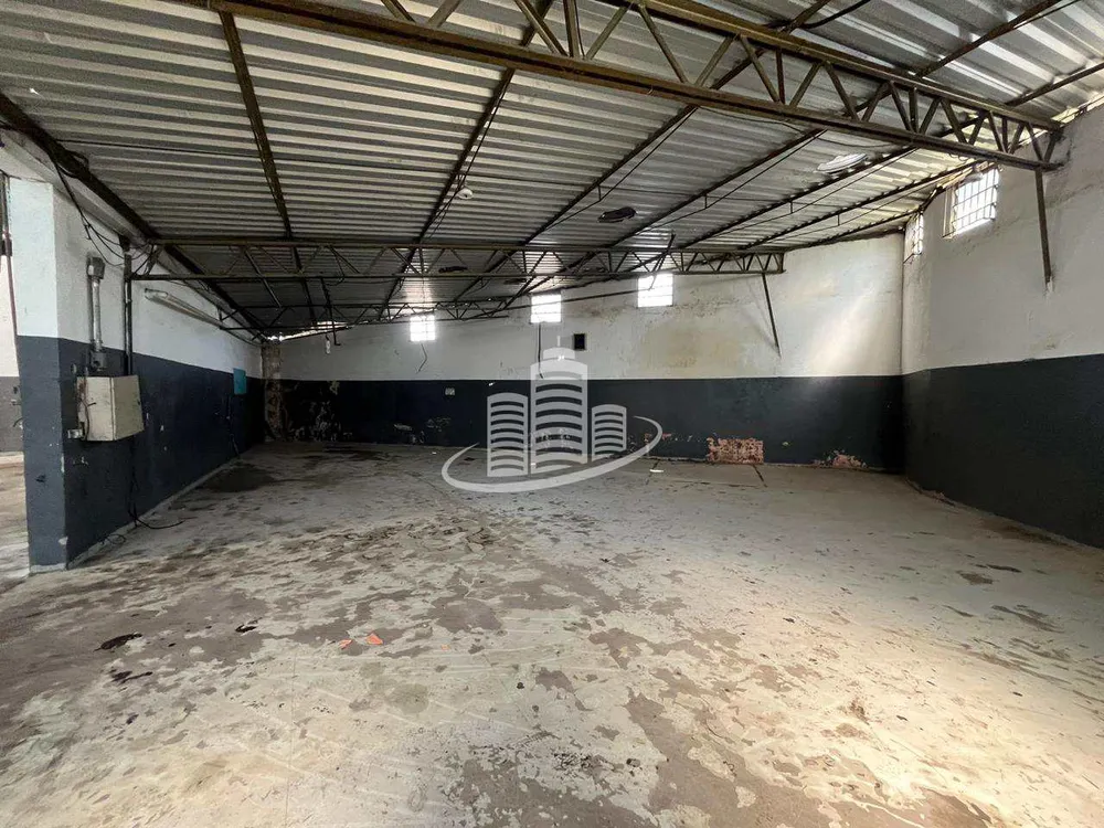 Depósito-Galpão, 720 m² - Foto 16