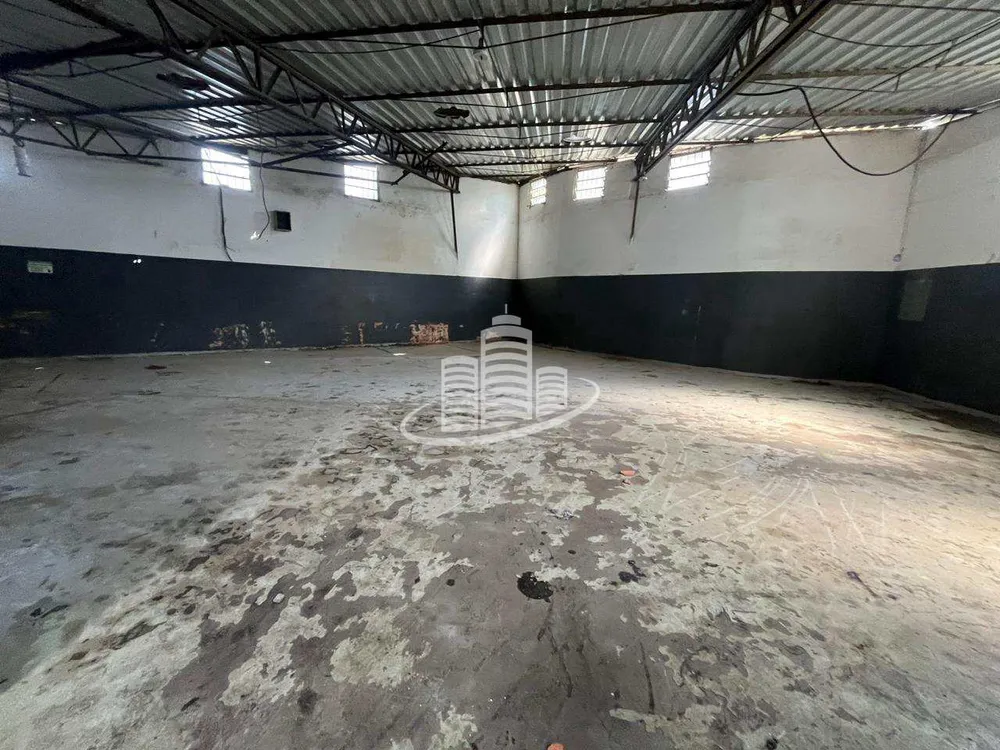 Depósito-Galpão, 720 m² - Foto 14