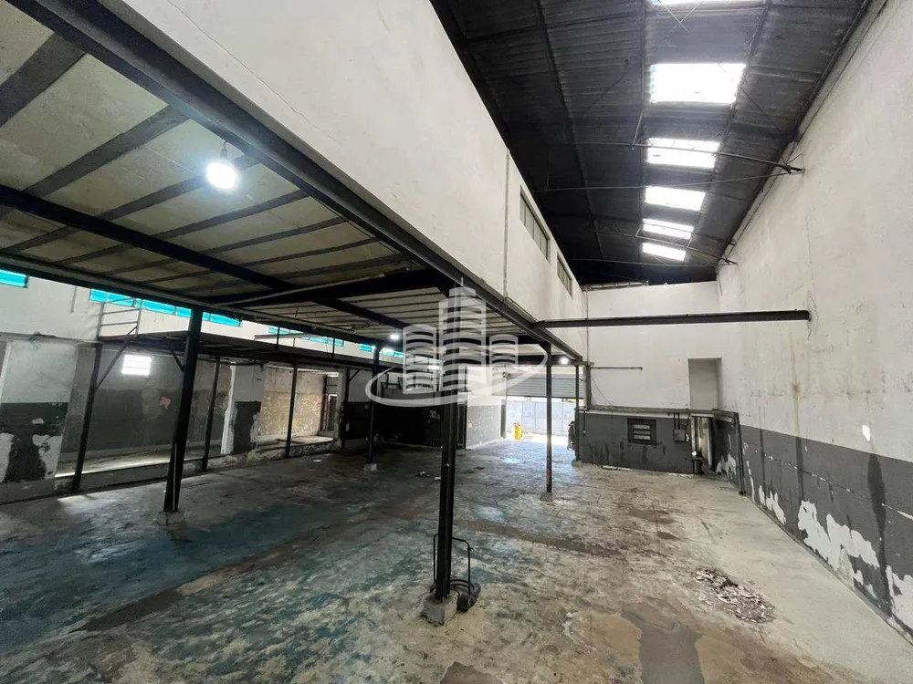 Depósito-Galpão, 720 m² - Foto 11