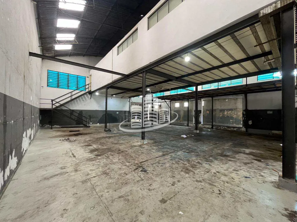 Depósito-Galpão, 720 m² - Foto 5