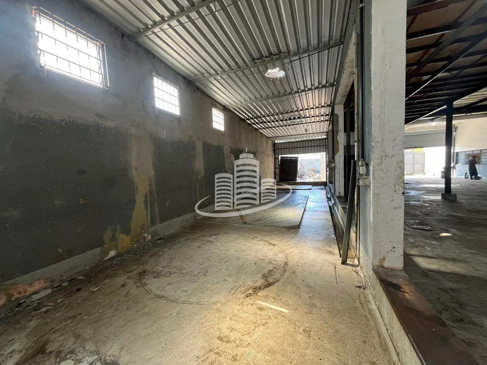Depósito-Galpão, 720 m² - Foto 12