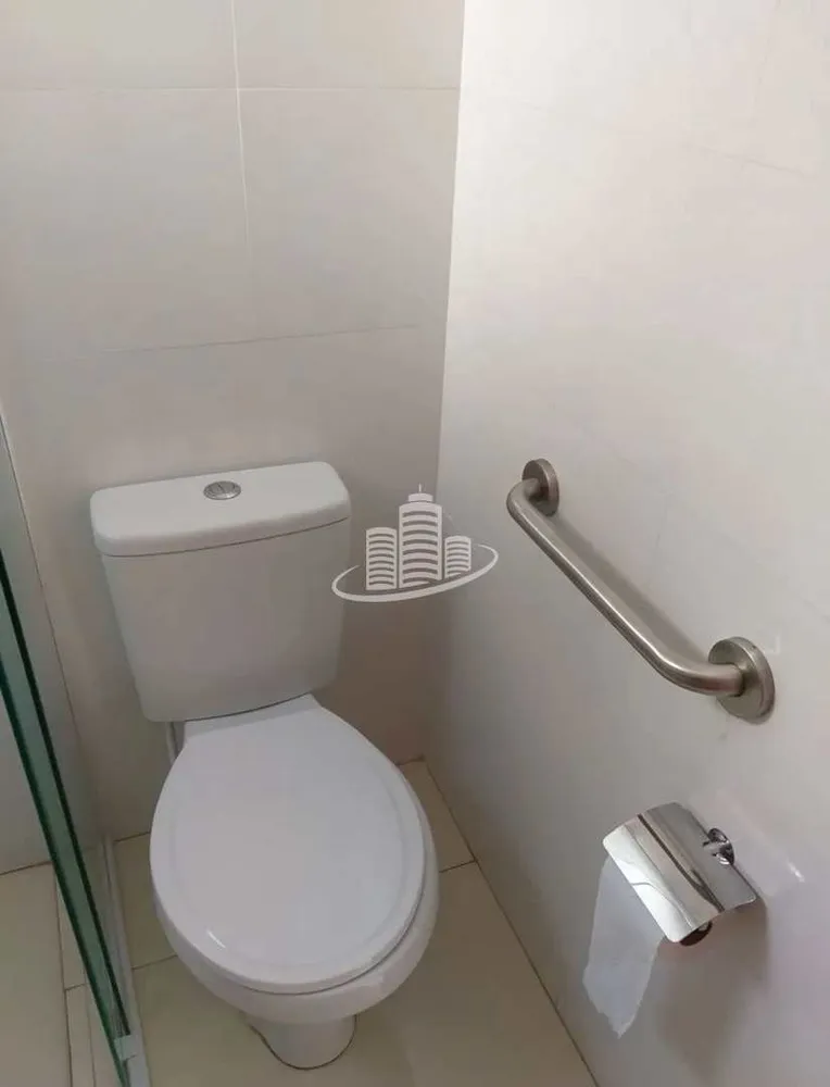 Apartamento, 1 quarto - Foto 11