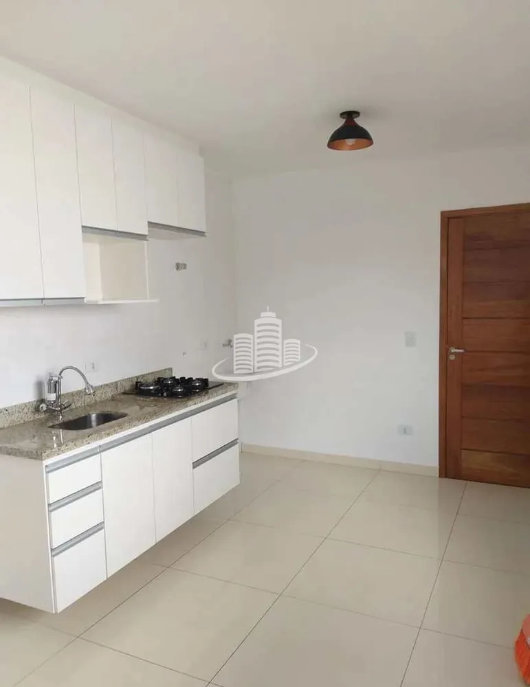 Apartamento, 1 quarto - Foto 1