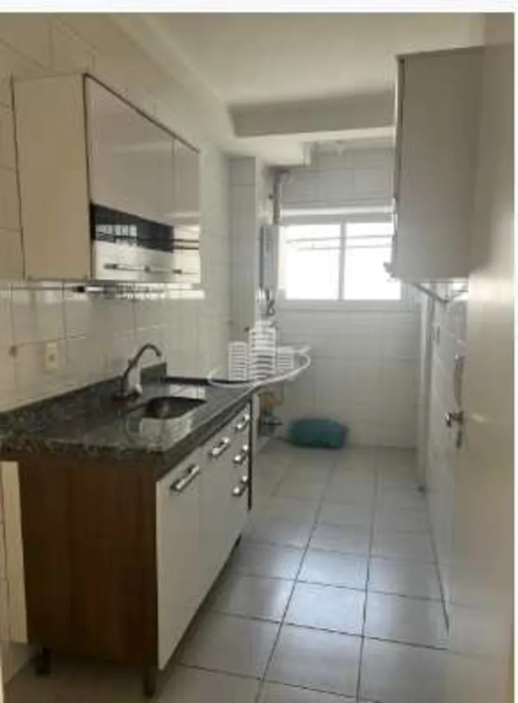 Apartamento, 2 quartos, 55 m² - Foto 9
