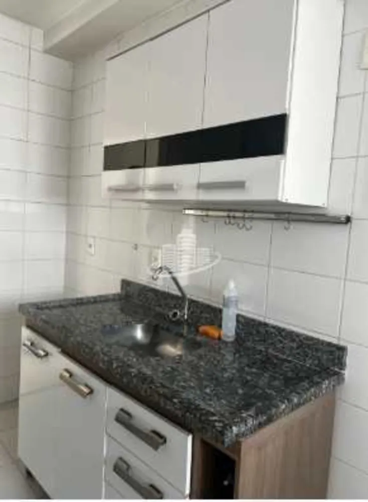 Apartamento, 2 quartos, 55 m² - Foto 6