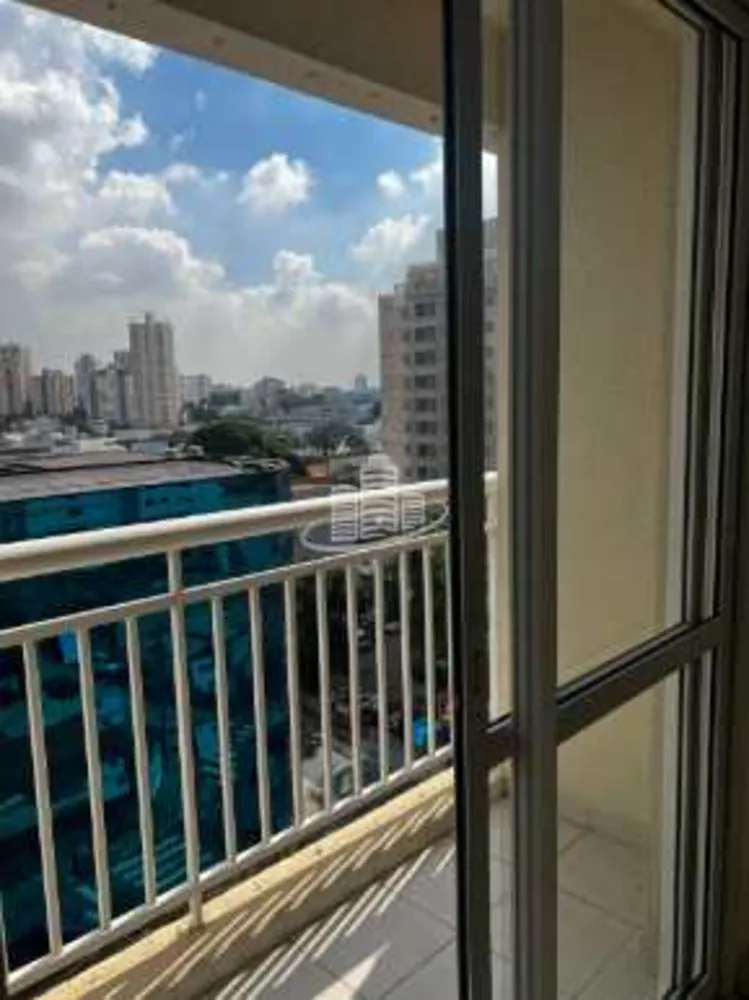 Apartamento, 2 quartos, 55 m² - Foto 1