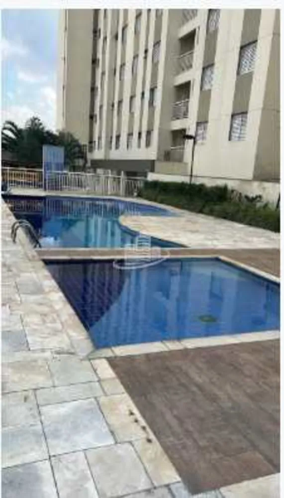 Apartamento, 2 quartos, 55 m² - Foto 16