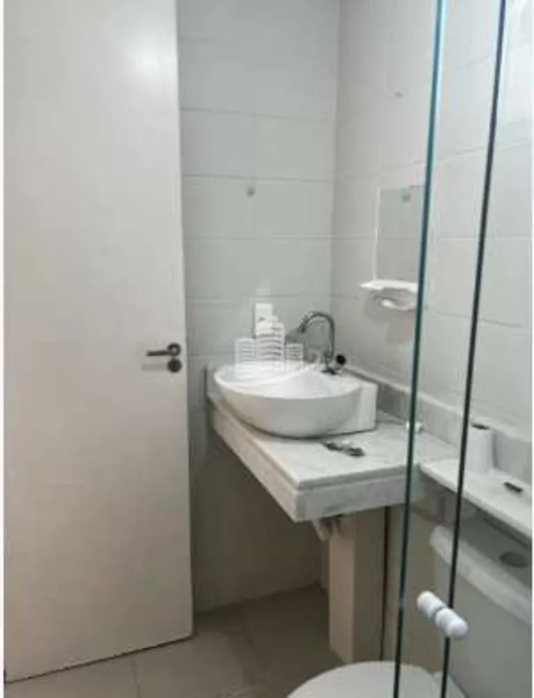 Apartamento, 2 quartos, 55 m² - Foto 8