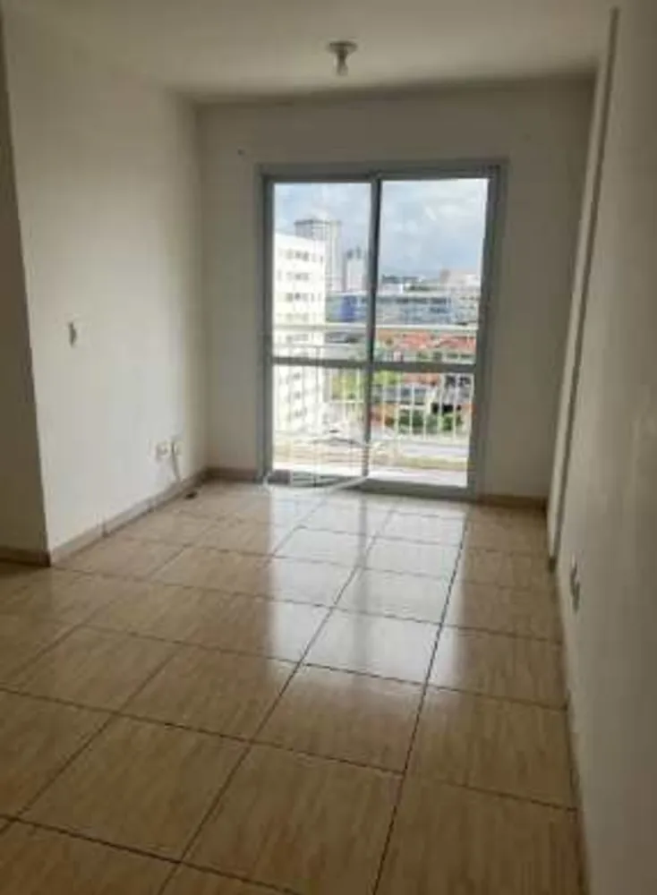 Apartamento, 2 quartos, 55 m² - Foto 2